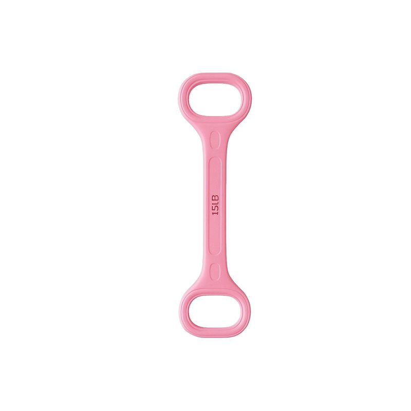 کش پیلاتس مدل دسته دار کد 15lb
