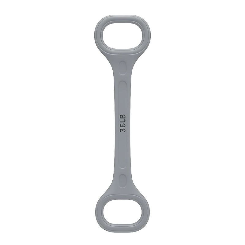 کش پیلاتس مدل دسته دار کد 35lb
