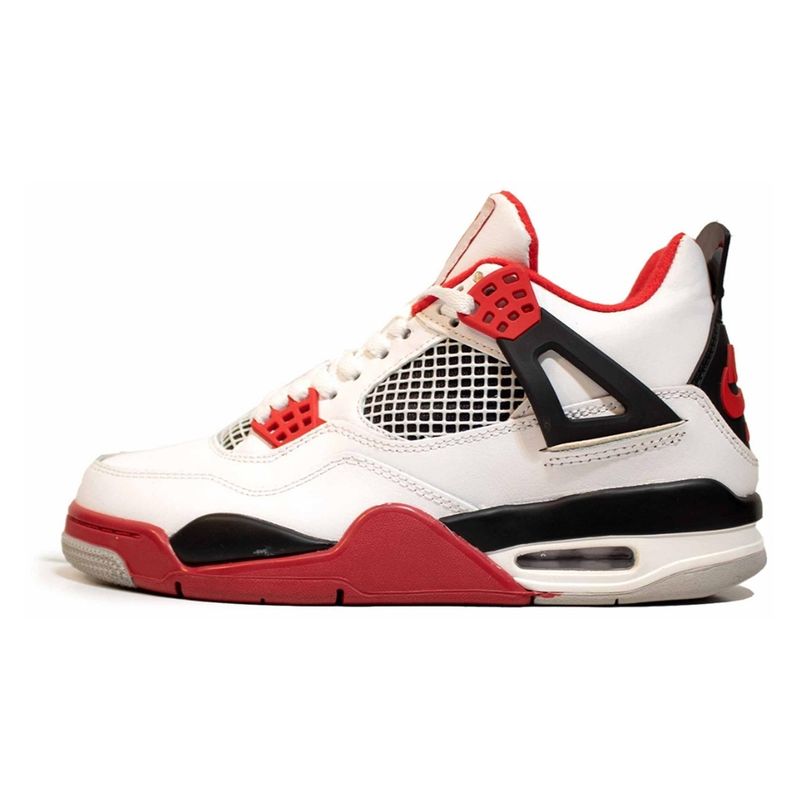 کفش بسکتبال مدل retro 4