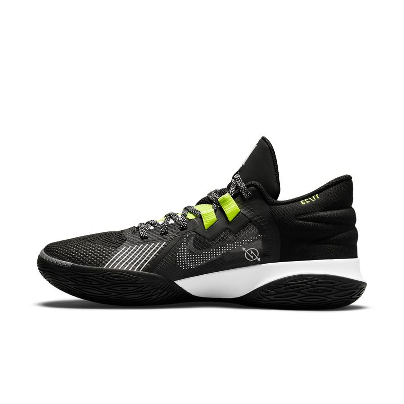 کفش بسکتبال مردانه نایکی مدل kyrie flytrap کد cz4100 002