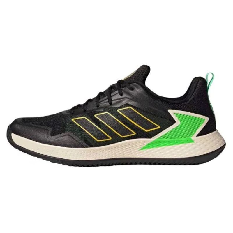 کفش تنیس مدل defiant clay