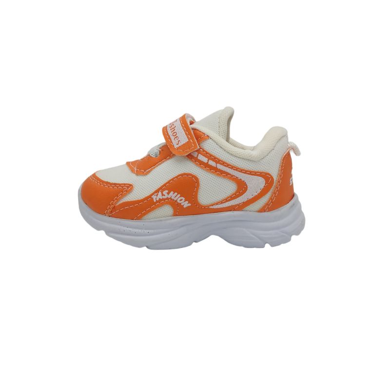 کفش راحتی بچگانه مدل آرگاس 1143or