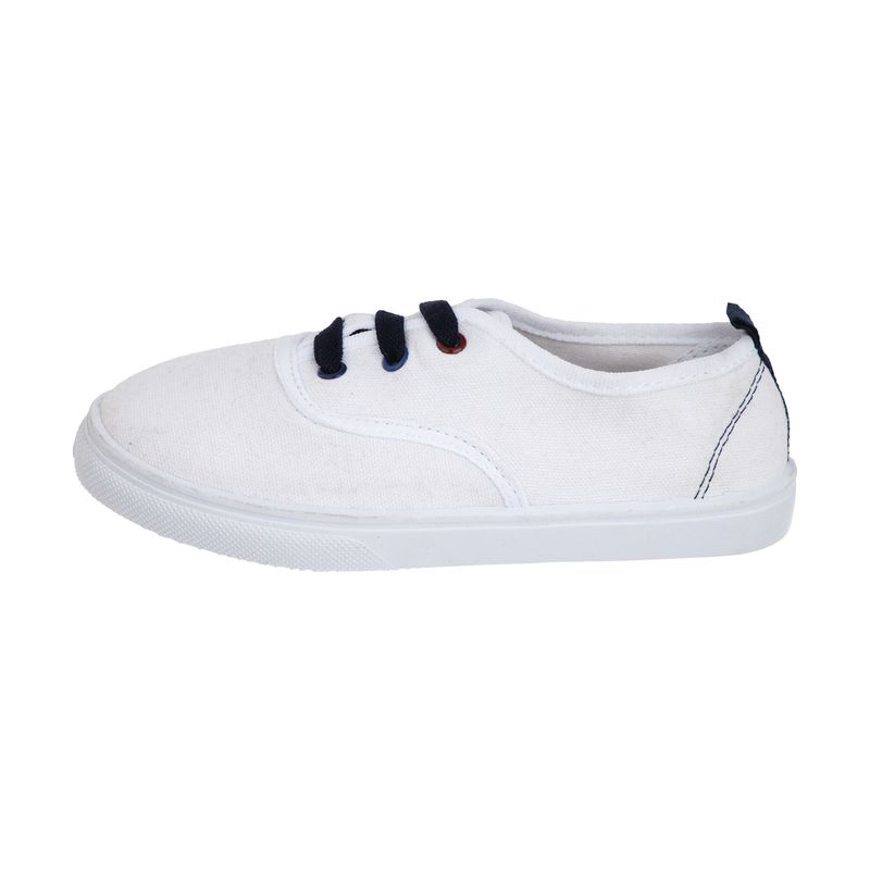کفش راحتی دخترانه ال سی وایکیکی مدل 7y0752z4 black