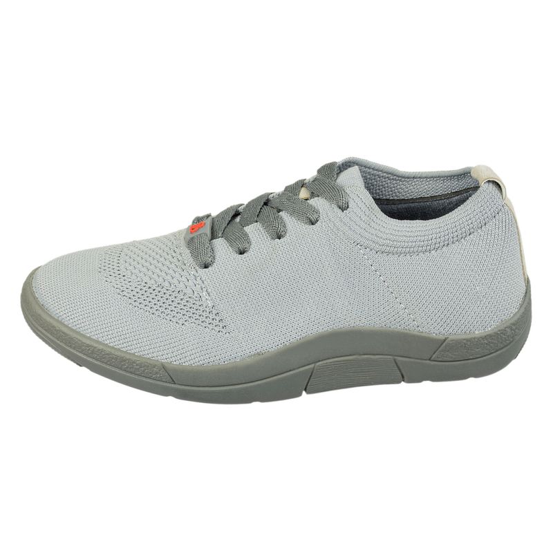 کفش راحتی زنانه پاتکان مدل ارتوفیت ekf.gry.4086