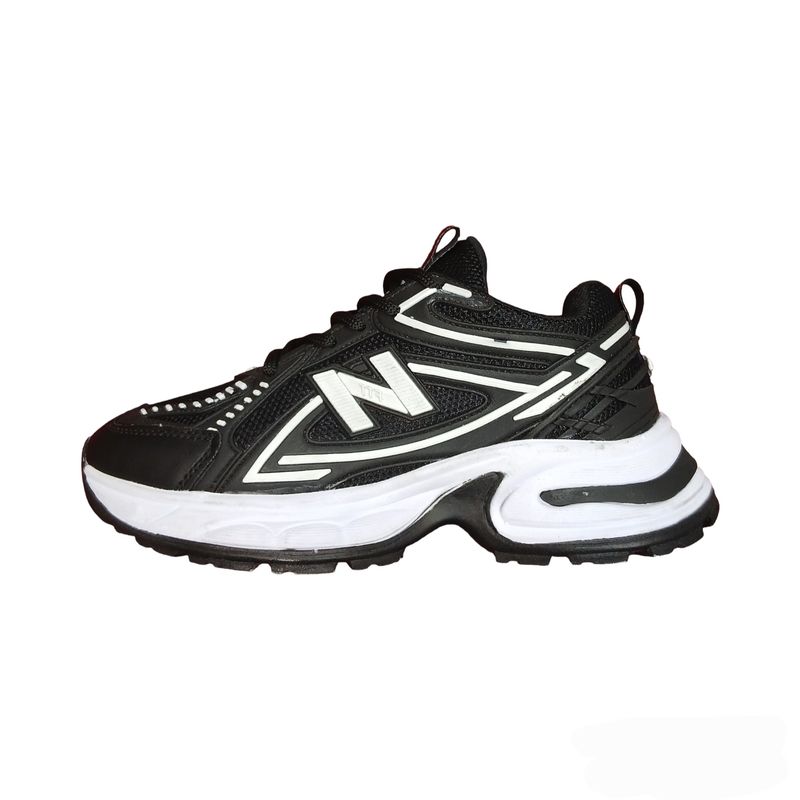 کفش راحتی مدل nb74