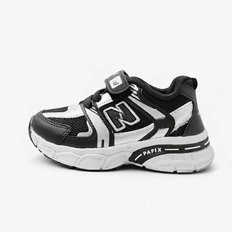 کفش رانینگ بچگانه مدل nb12345