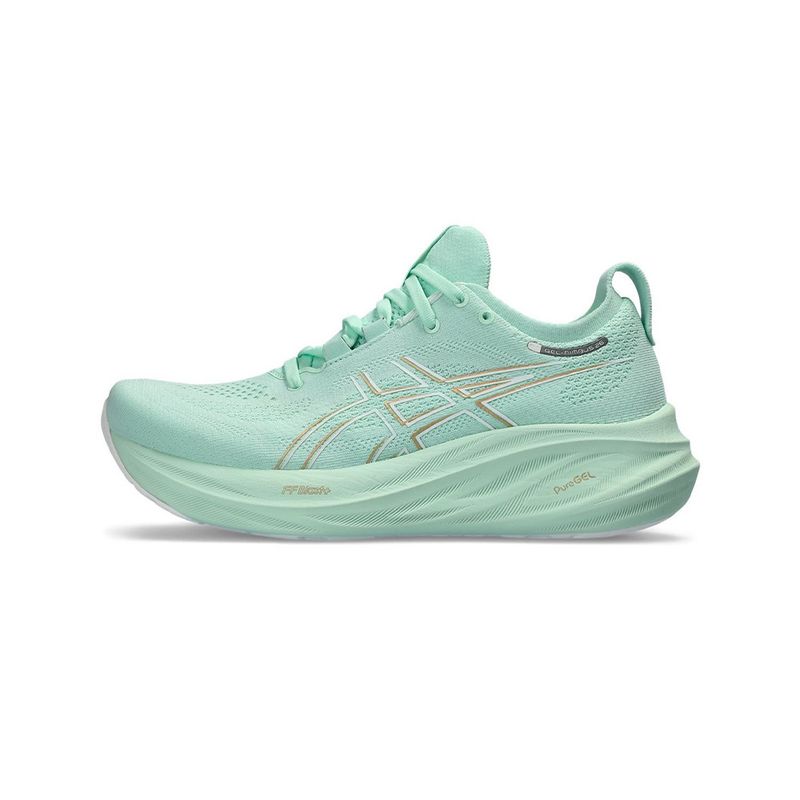 کفش رانینگ زنانه اسیکس مدل  gel nimbus 26