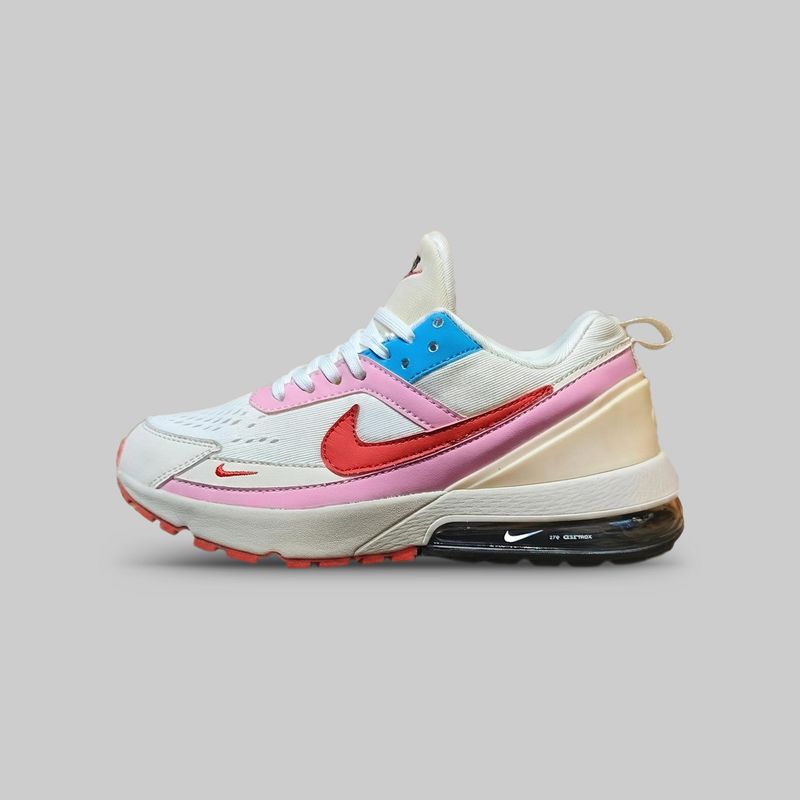 کفش رانینگ زنانه نایکی مدل air max dr0458 009