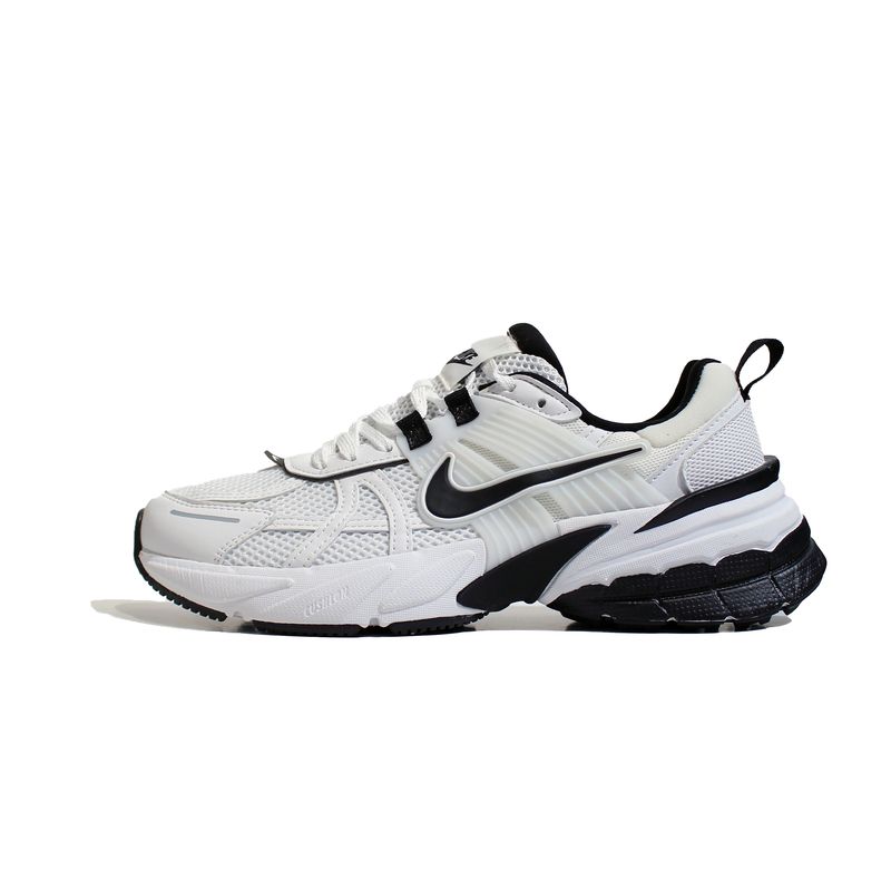 کفش رانینگ مدل v2k run bkwh 100068001