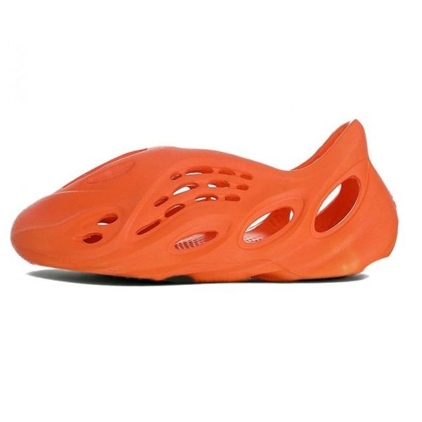 کفش ساحلی مدل  yeezy foam