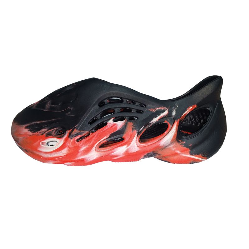 کفش ساحلی مدل yeezy foam کد 13