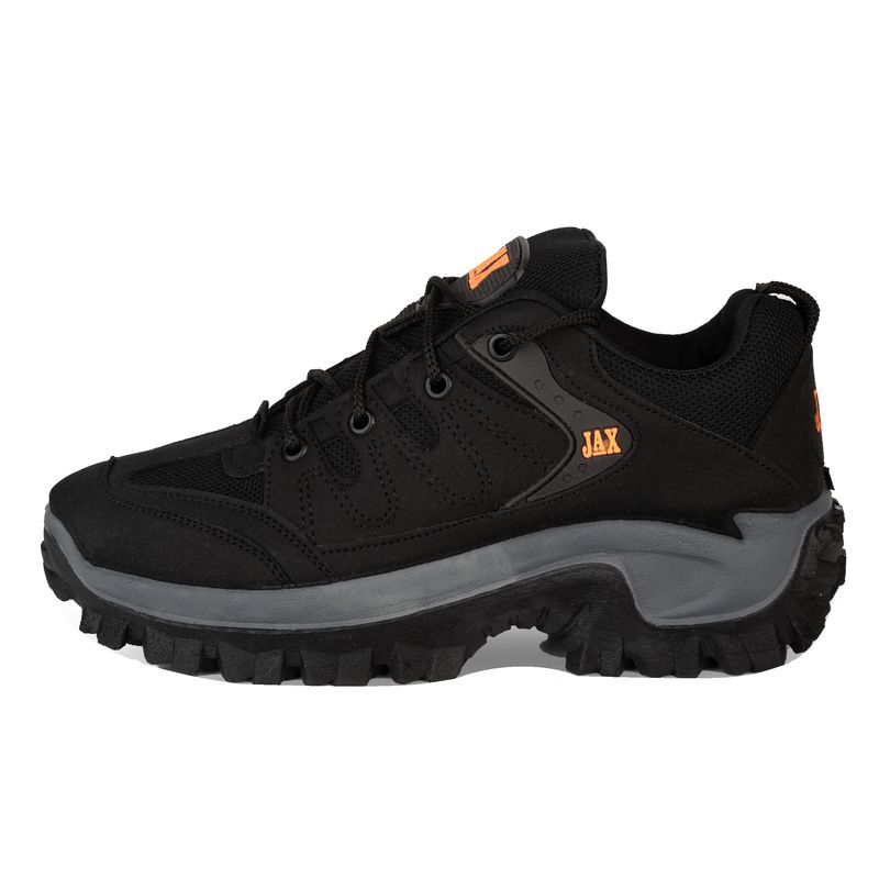 کفش طبیعت گردی سارزی مدل j.x_m.e.s