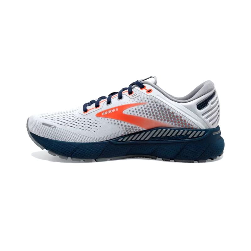 کفش مخصوص دویدن بروکس مدل adrenaline gts22