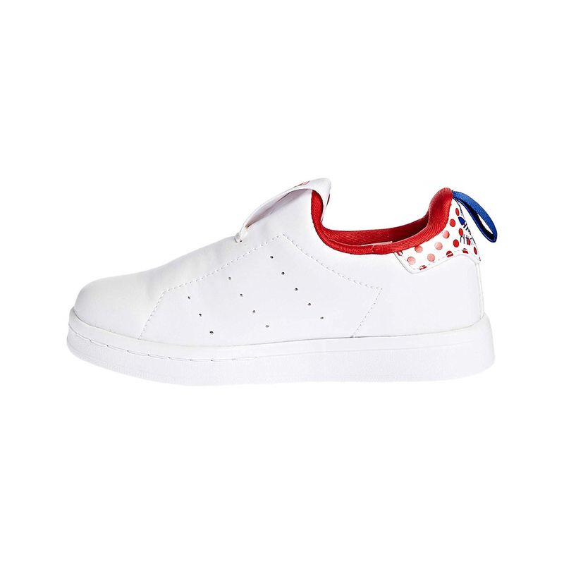 کفش ورزشی بچگانه آدیداس سری stan smith 360 مدل cq2718