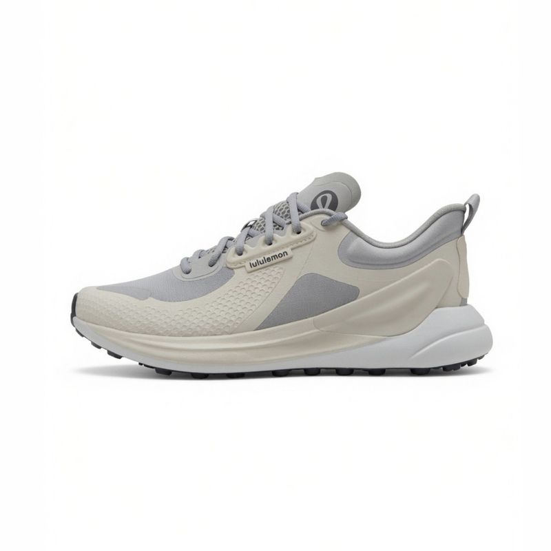 کفش ورزشی زنانه رانینگ لولولمون مدل cityverse sneaker