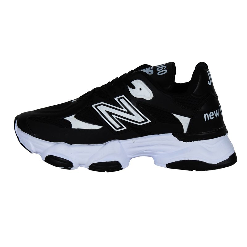کفش پیاده روی زنانه مدل nb147