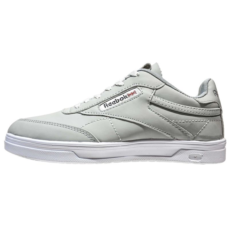 کفش پیاده روی مدل classic grywh 124001013