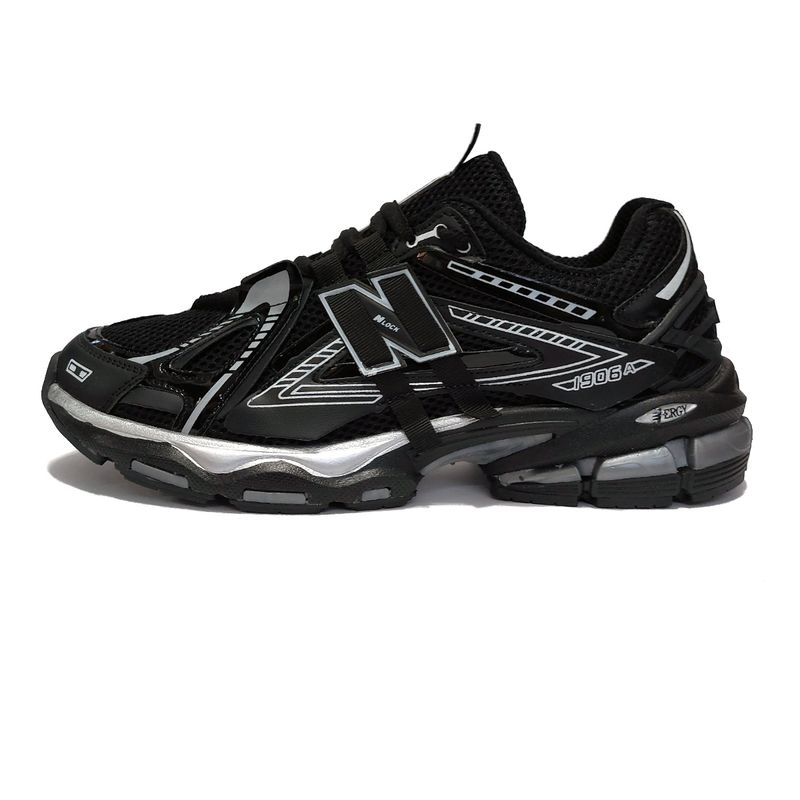 کفش پیاده روی مردانه مدل nb1906a