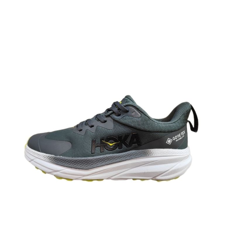 کفش پیاده روی مردانه هوکا مدل challenger atr 7 gore tex