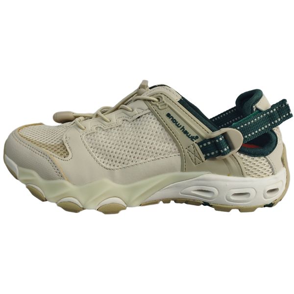 کفش پیاده‌روی زنانه اسنو هاوک مدل sn s1260 beige