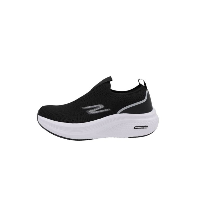 کفش پیاده‌روی مدل go ran elevate