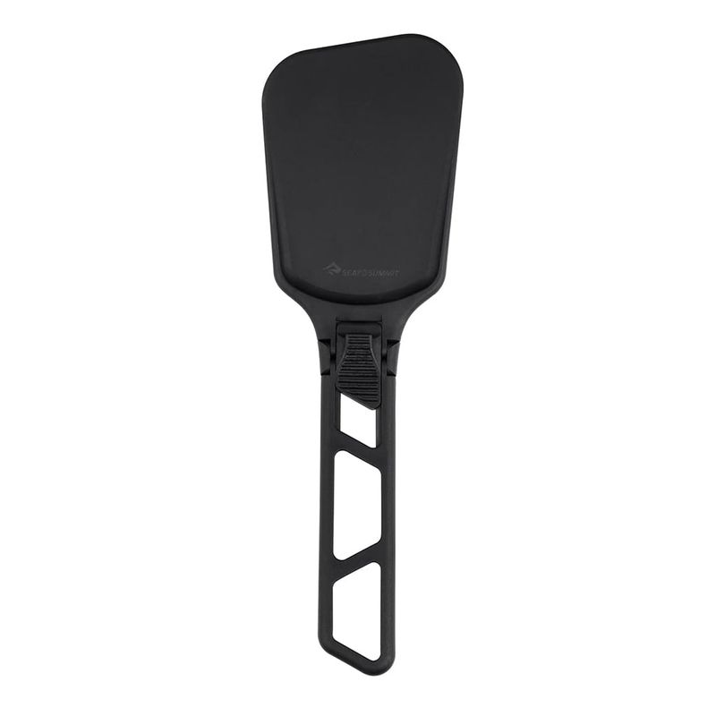 کفگیر تاشو سفری سی تو سامیت مدل folding spatula