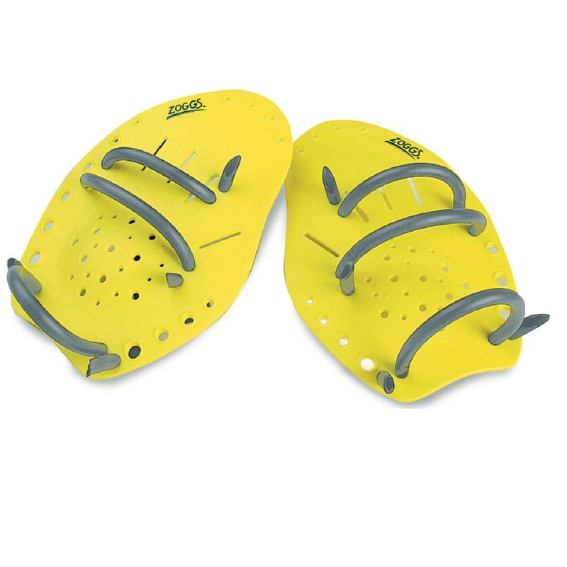 کفی شنا زاگز مدل matrix hand paddles