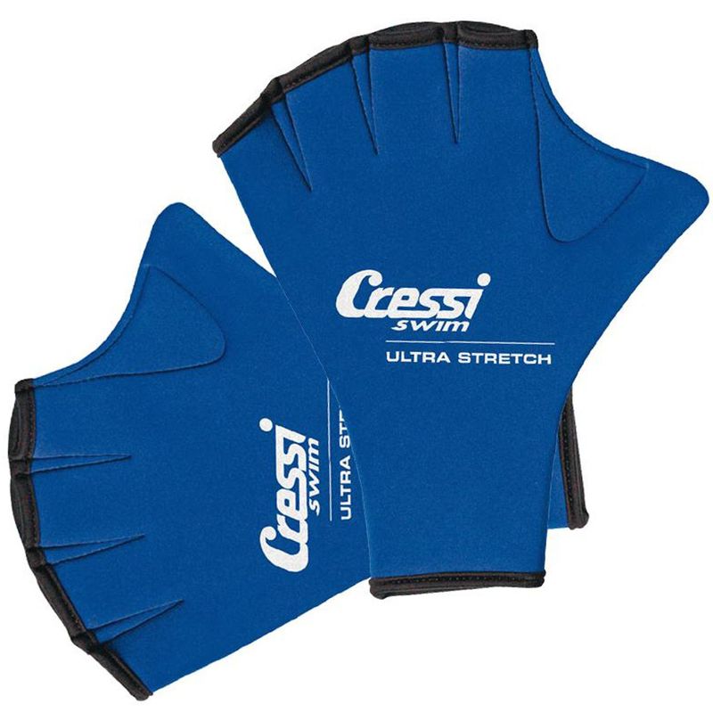 کفی شنای کرسی مدل swim gloves سایز l