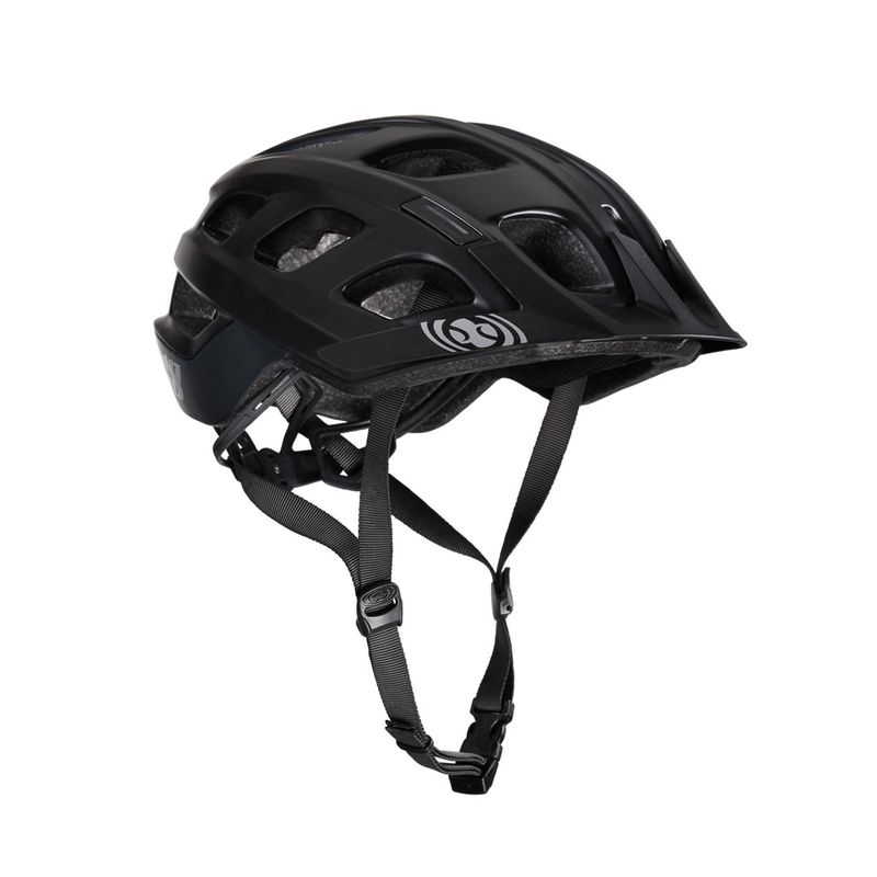 کلاه ایمنی دوچرخه آی ایکس اس مدل trail xc black s سایز s