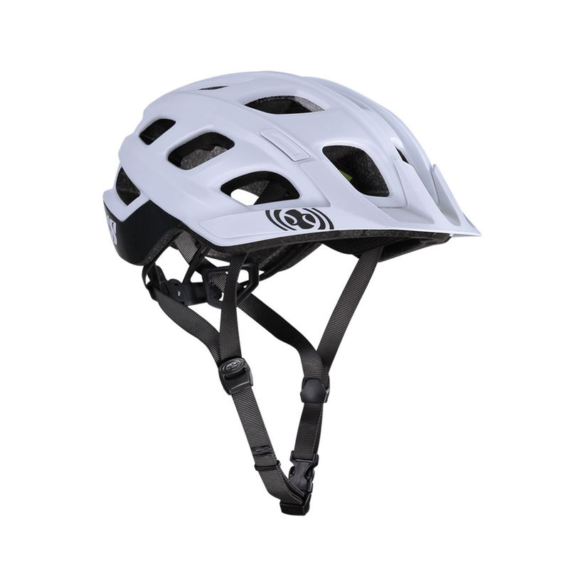 کلاه ایمنی دوچرخه آی ایکس اس مدل trail xc white s سایز s