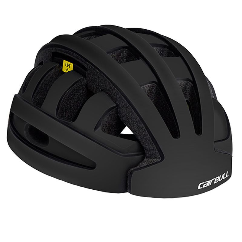 کلاه ایمنی دوچرخه مدل cairbull کد cb 37
