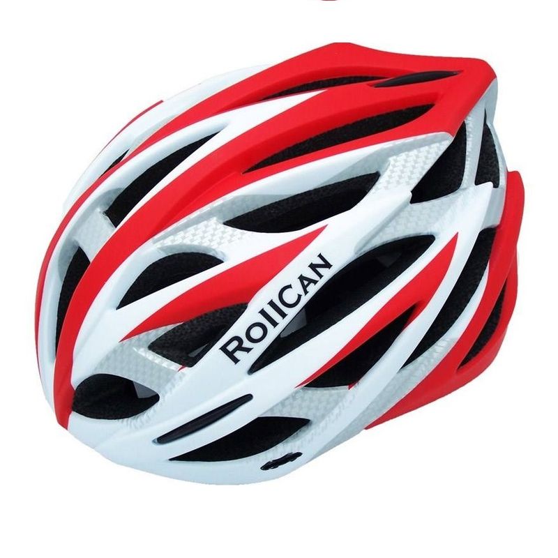 کلاه ایمنی دوچرخه مدل rollcan 01