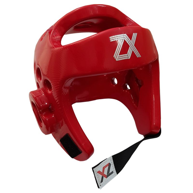 کلاه تکواندو زد ایکس کد xl01