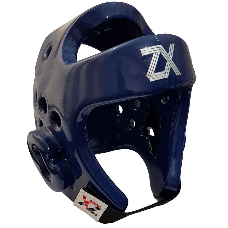 کلاه تکواندو زد ایکس کد xl02