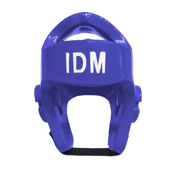 کلاه تکواندو مدل idm 123