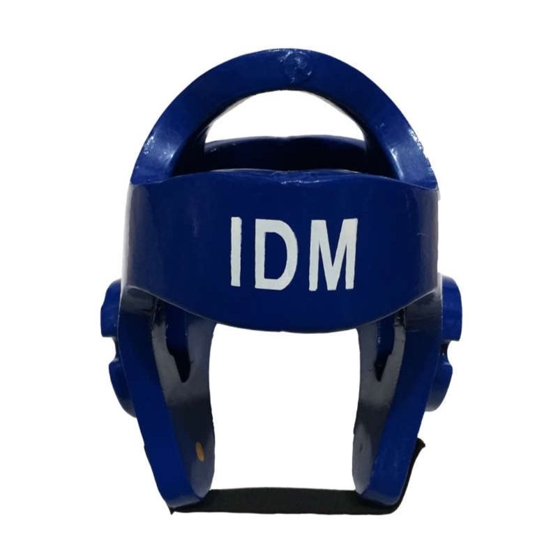 کلاه تکواندو مدل idm 9595