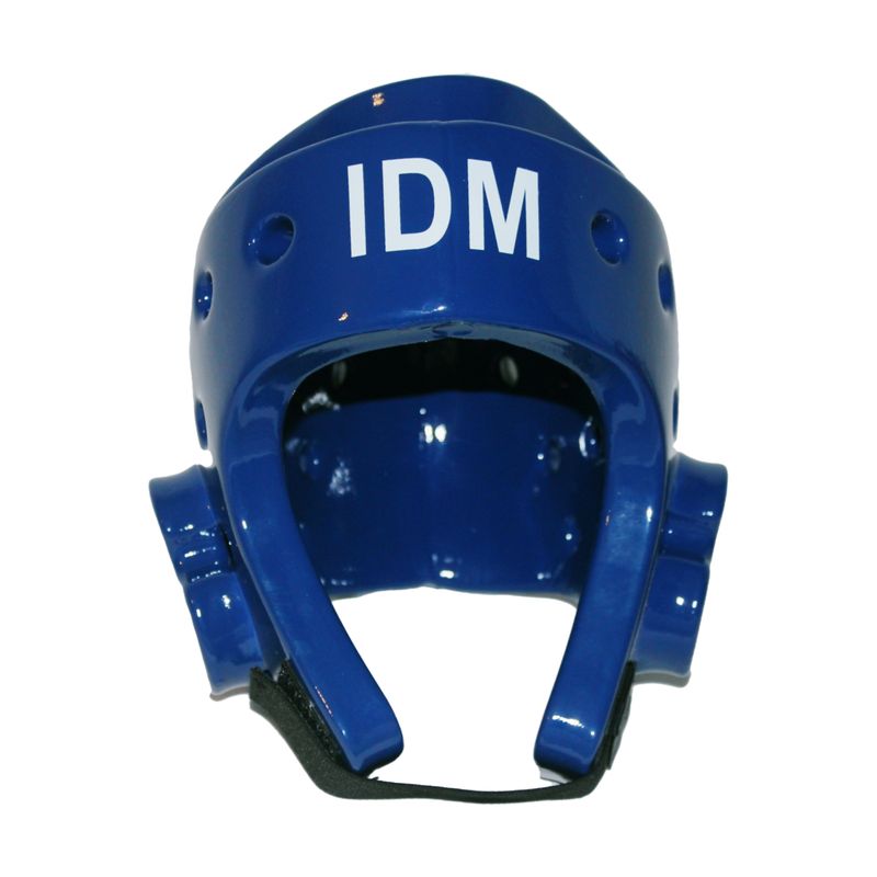 کلاه تکواندو مدل idm bl