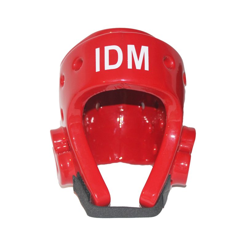کلاه تکواندو مدل idm