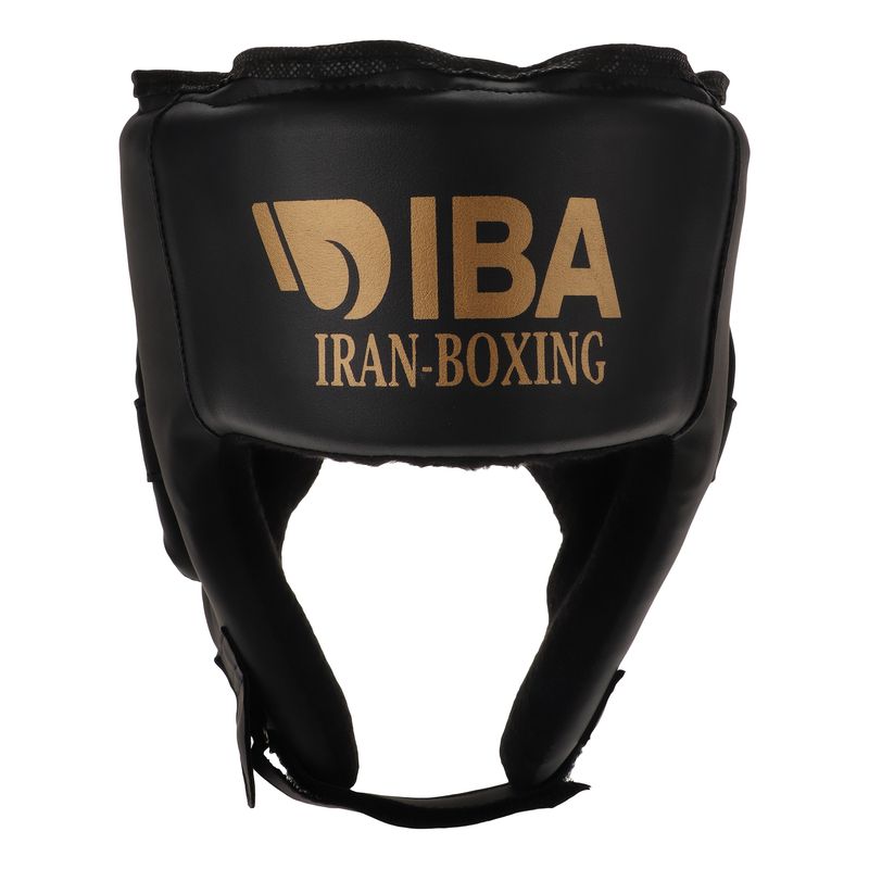 کلاه رزمی مدل aiba pro 2025