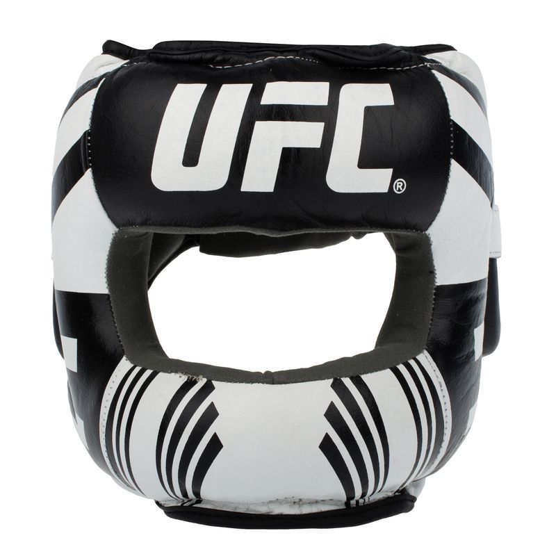 کلاه رزمی مدل king ufc 2025