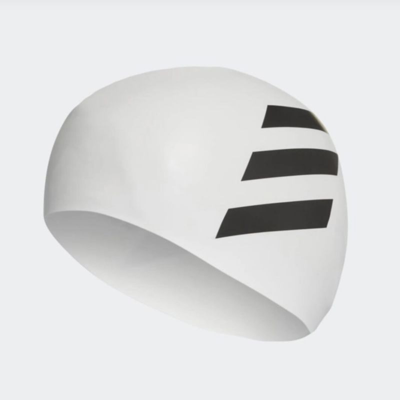 کلاه شنا آدیداس مدل sil 3s