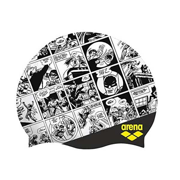 کلاه شنا آرنا مدل batman