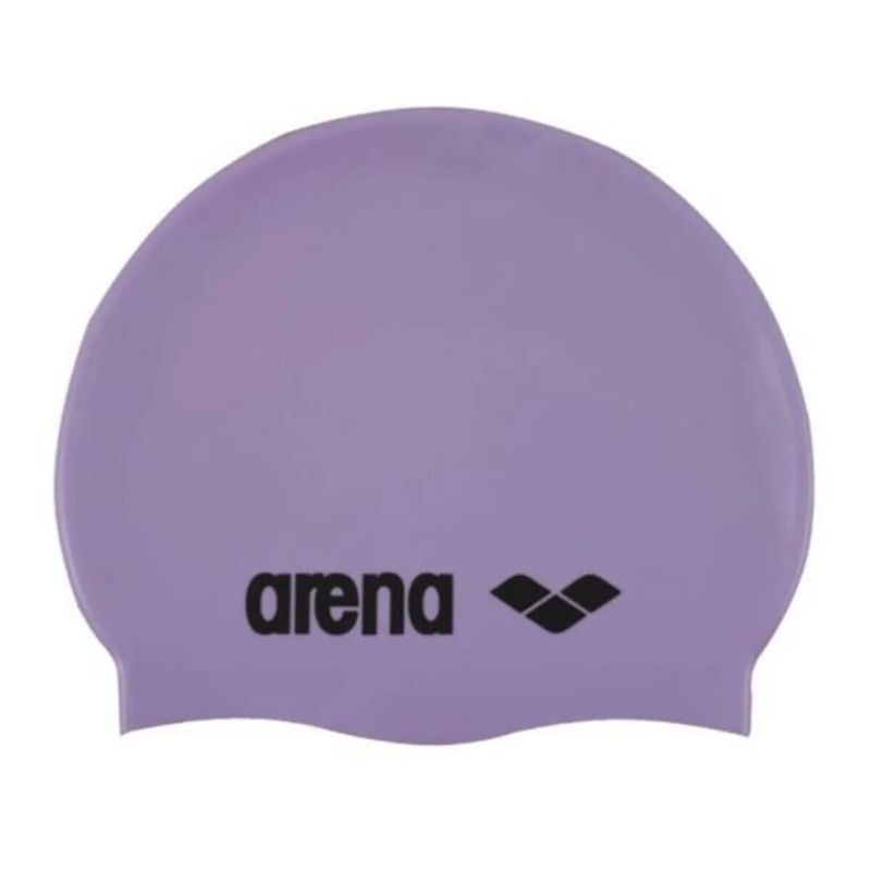 کلاه شنا آرنا مدل classic silicone