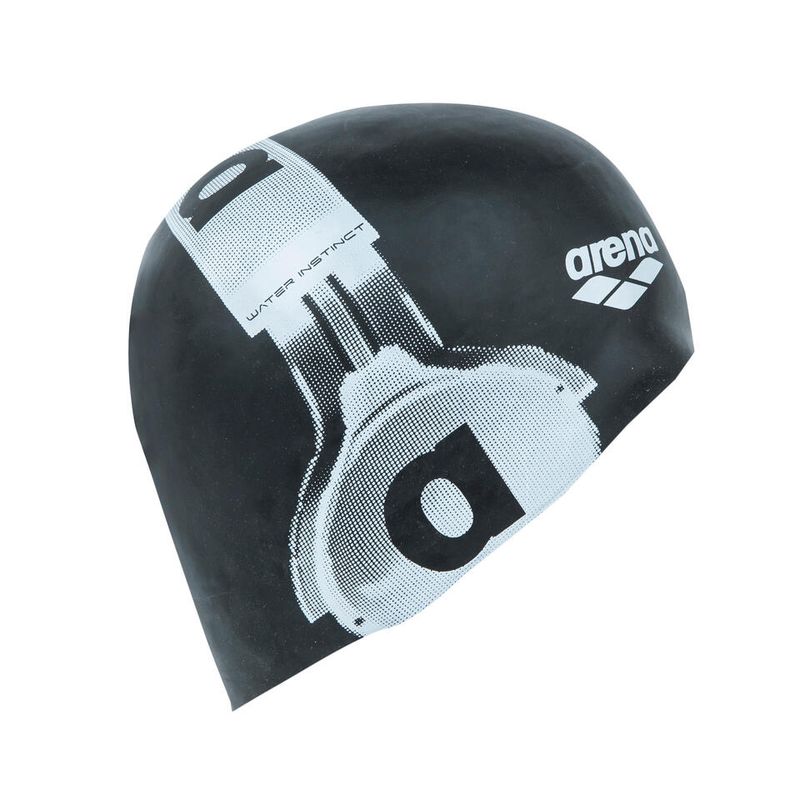 کلاه شنا آرنا مدل headset