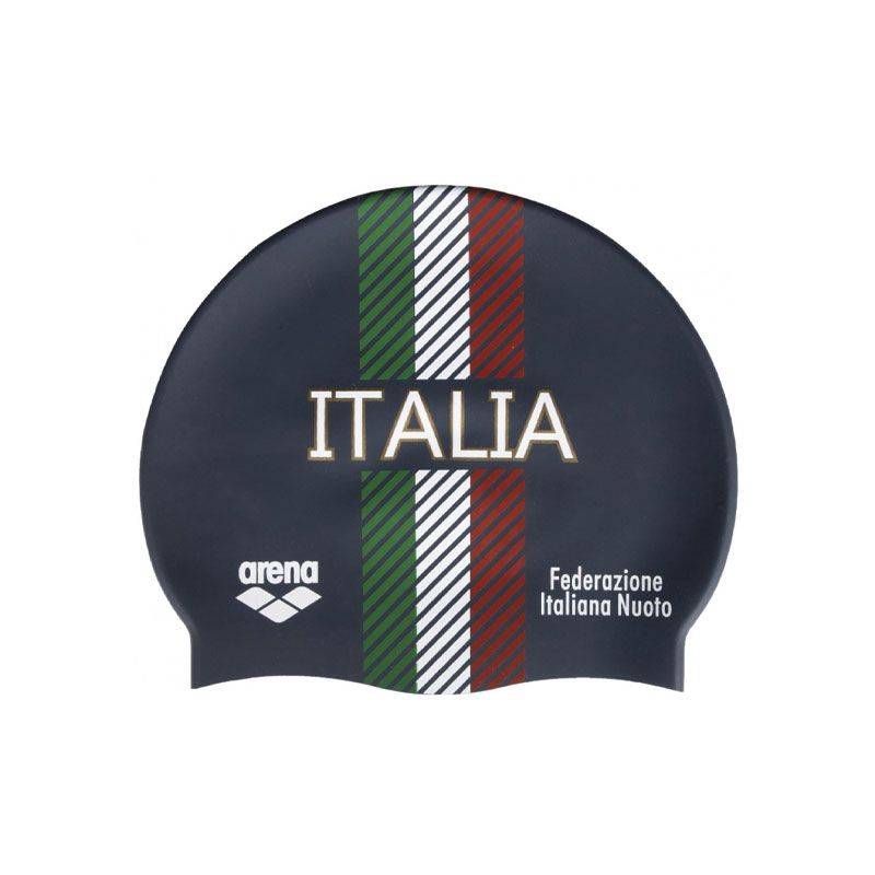 کلاه شنا آرنا مدل italia