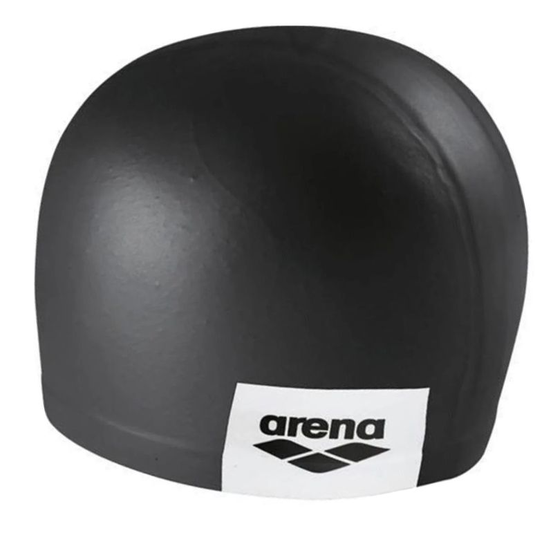 کلاه شنا آرنا مدل logo moulded cap bone