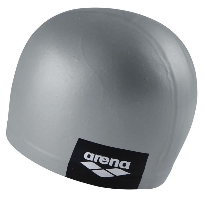 کلاه شنا آرنا مدل logo moulded silikon bone