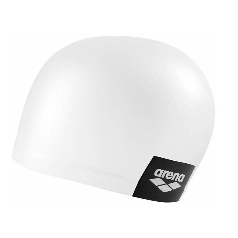 کلاه شنا آرنا مدل logo moulded