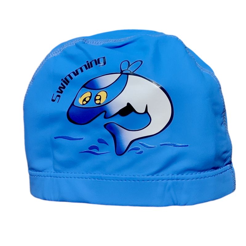 کلاه شنا بچگانه مدل whaleyy 22