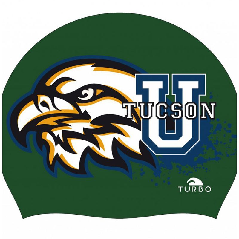 کلاه شنا توربو مدل tucson